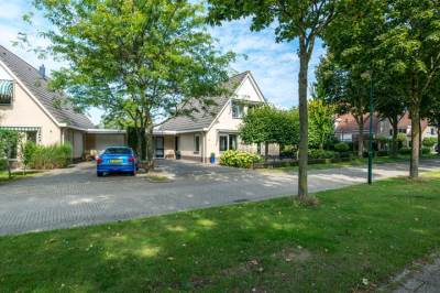 Woning Stationserf 4 Houten