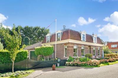 Woning Achterdijk 65 Ouderkerk aan de Amstel