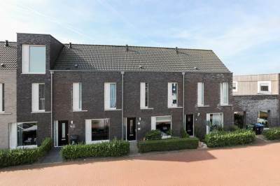 Woning Gerben Nannesstraat 23 Sneek