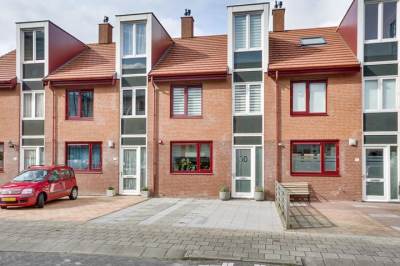 Woning De Gouwe 30 Pijnacker