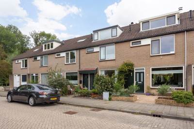 Woning Irisstraat 70 Nieuwegein