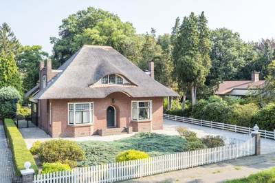 Woning Wierdensestraat 135 Almelo