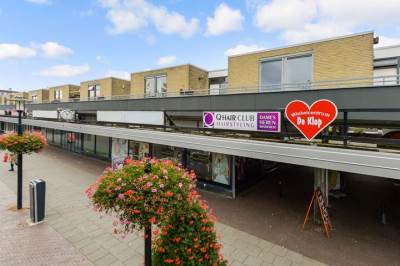 Woning Andesdreef 27 Utrecht