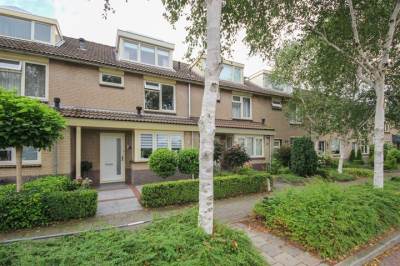 Woning Sandenburg 46 Heemskerk