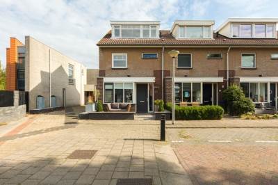 Woning Scholtendreef 26 Bergschenhoek