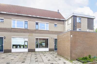 Woning Thijmhof 2 Heemskerk