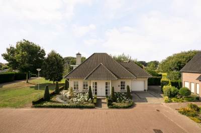 Woning Van Bocholtzstraat 6 Horst