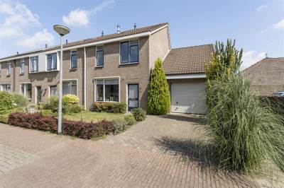 Woning Brouwerspad 8 Nijkerkerveen