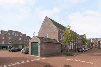 Woning Veenoever 16 Roelofarendsveen