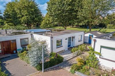 Woning Akkersdreef 3 Renkum