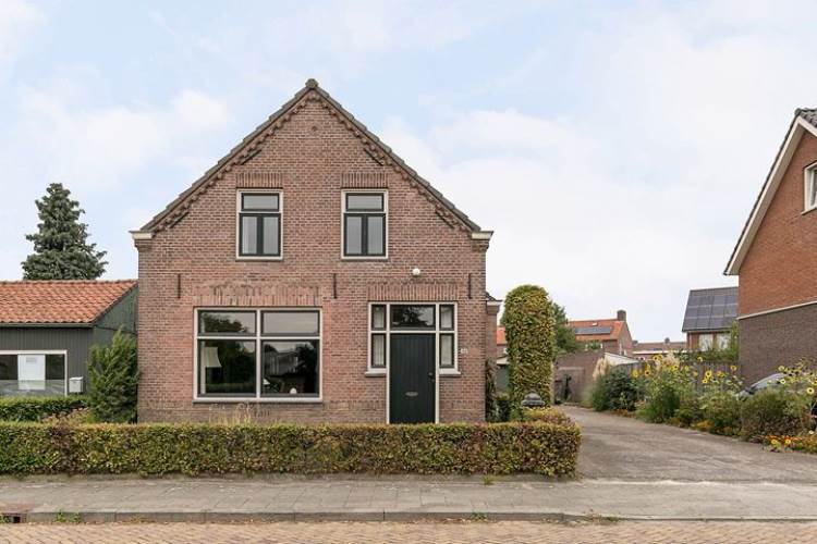 Woning Kleine Broekstraat 20 Bergeijk - Oozo.nl