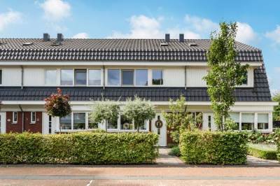 Woning Paardenwei 10 Lunteren