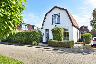 Woning Apollolaan 1a Apeldoorn