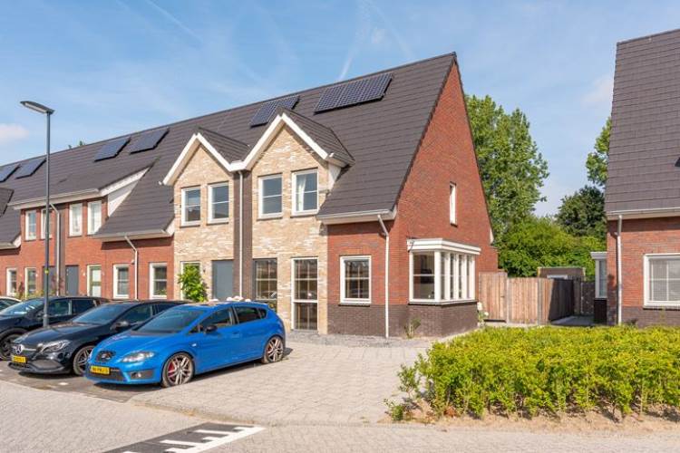 Woning Slotermeer 19 Zoetermeer