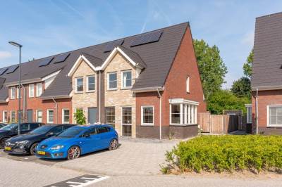 Woning Slotermeer 19 Zoetermeer