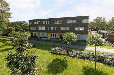 Woning Baarspad 5 Hoogvliet Rotterdam