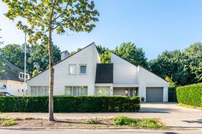 Woning Verzetsheldenlaan 7 Eindhoven