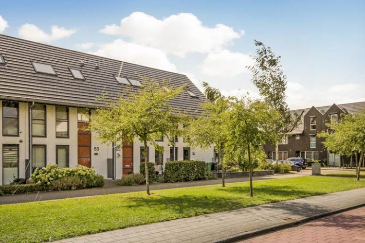Woning Korianderlaan 65 Amstelveen