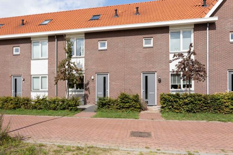 Woning Molenveen 34 Ede