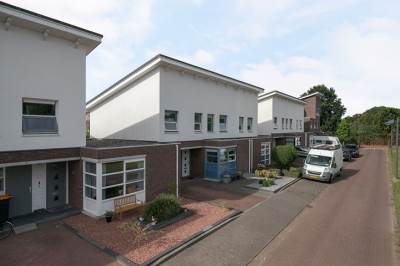 Woning Kreekrug 41 Vlissingen