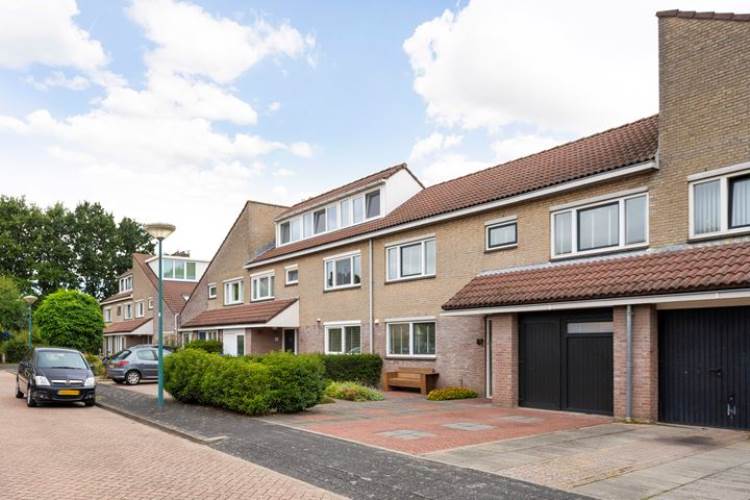 Woning Van Lingelaan 82 Maarssen