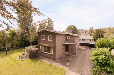 Woning van Limburg Stirumstraat 14 Hoogeveen