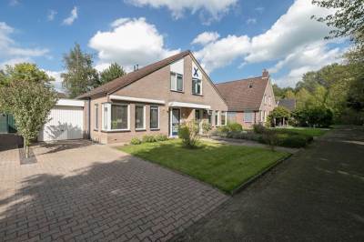 Woning Klamp 3 Oosterhesselen