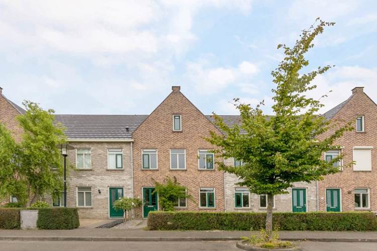 Woning Vogellaan 12 Terneuzen