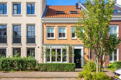 Woning Beerschoten 20 Vleuten