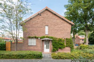 Woning Gerard Doulaan 43 Amstelveen