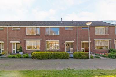 Woning Cronestein 37 Gouda
