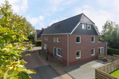 Woning Lauwersweg 8a Pieterzijl