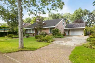 Woning De Spanring 28 Heiloo