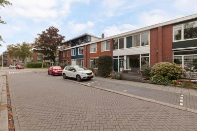 Woning Ranonkellaan 7 Krommenie