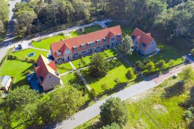 Woning Duinenboschweg 11 Castricum