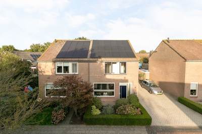 Woning Oude Dijk 19 Wapserveen
