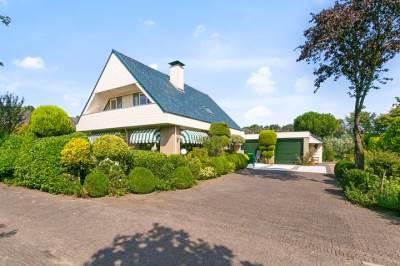 Woning Mallumse Molenweg 19 Eibergen