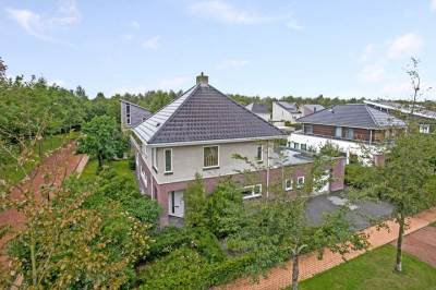 Woning Edelman 1 Heerenveen