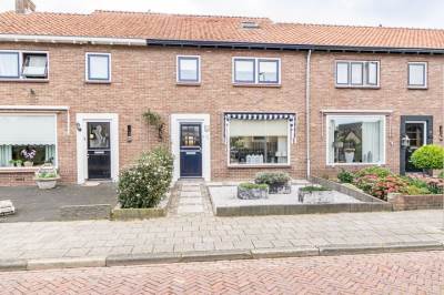 Woning van Diggelenweg 5 IJsselmuiden