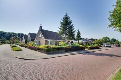 Woning Sandenburg 53 Heemskerk