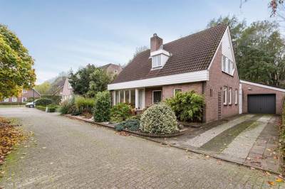 Woning Bieslook 15 Sint-Oedenrode