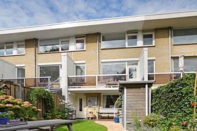 Woning Van Polanenpark 46 Wassenaar