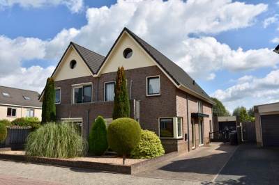 Woning de Bongerd 17 Pannerden