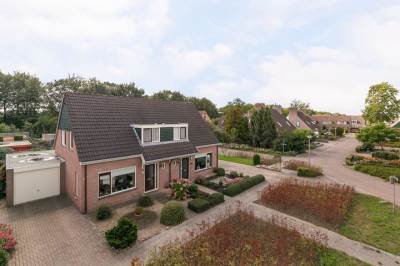 Woning Fazantweg 20 Havelte