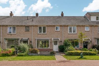 Woning De Driestal 12 Heiloo