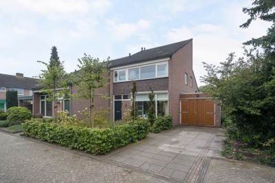 Woning Bessengaarde 3 Dongen