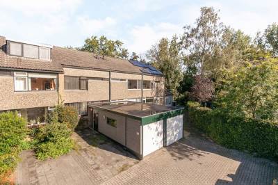 Woning Ploegersdonk 122 Apeldoorn