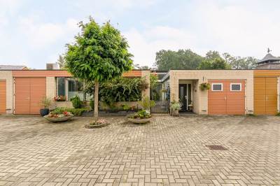 Woning Dorpsstraat 40 - 6 Enschede