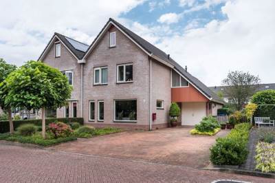 Woning Lavendel 8 Rutten