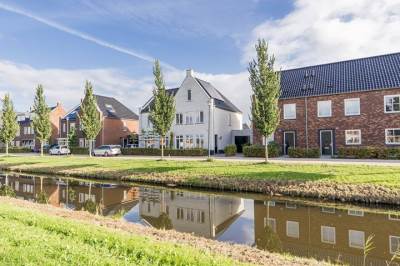 Woning Wadloper 13 Kampen